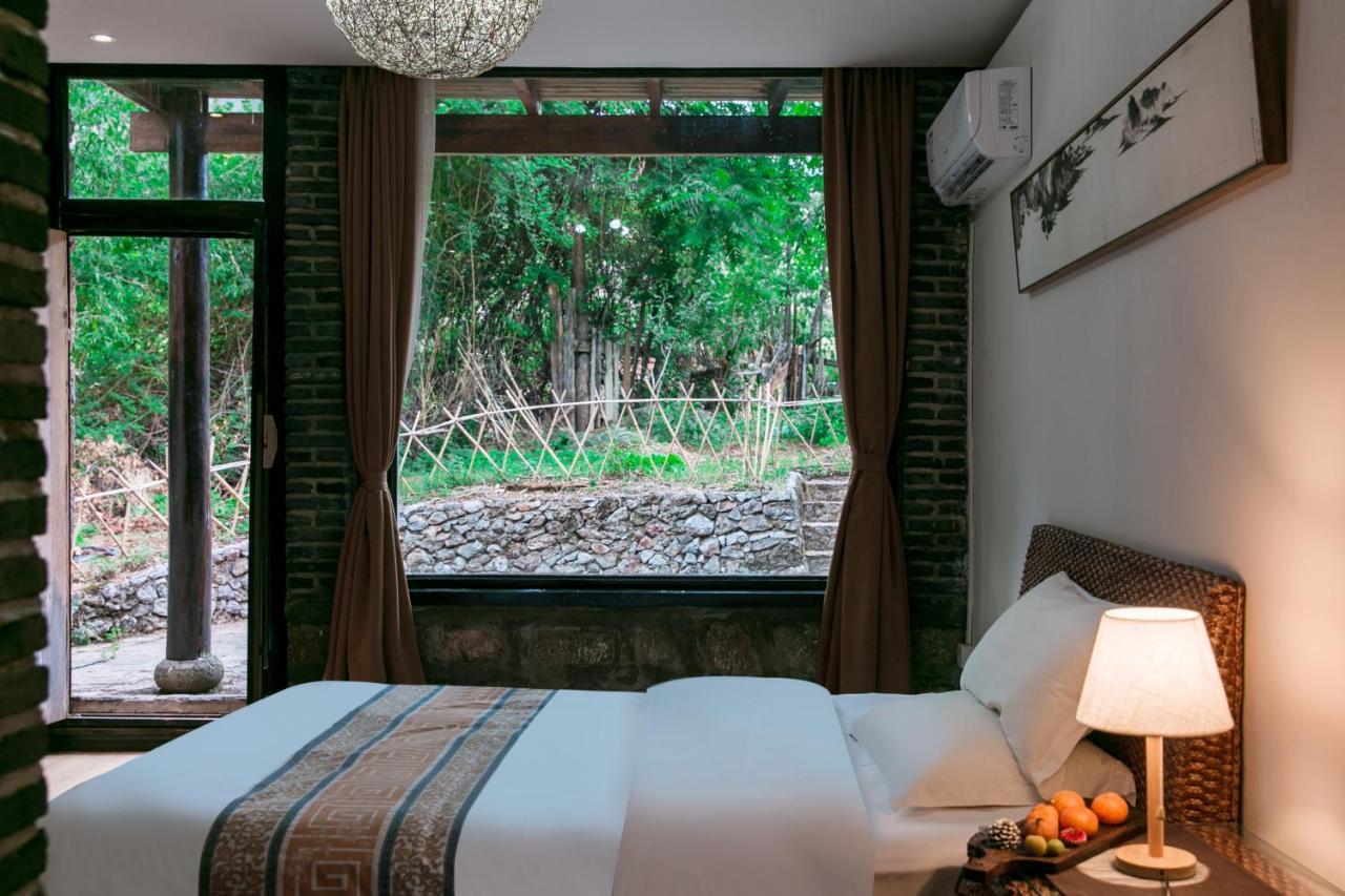 Adonis Inn Lijiang Лицзян Экстерьер фото
