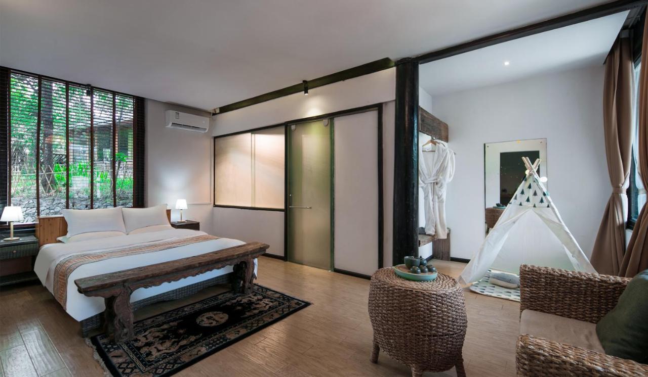 Adonis Inn Lijiang Лицзян Экстерьер фото