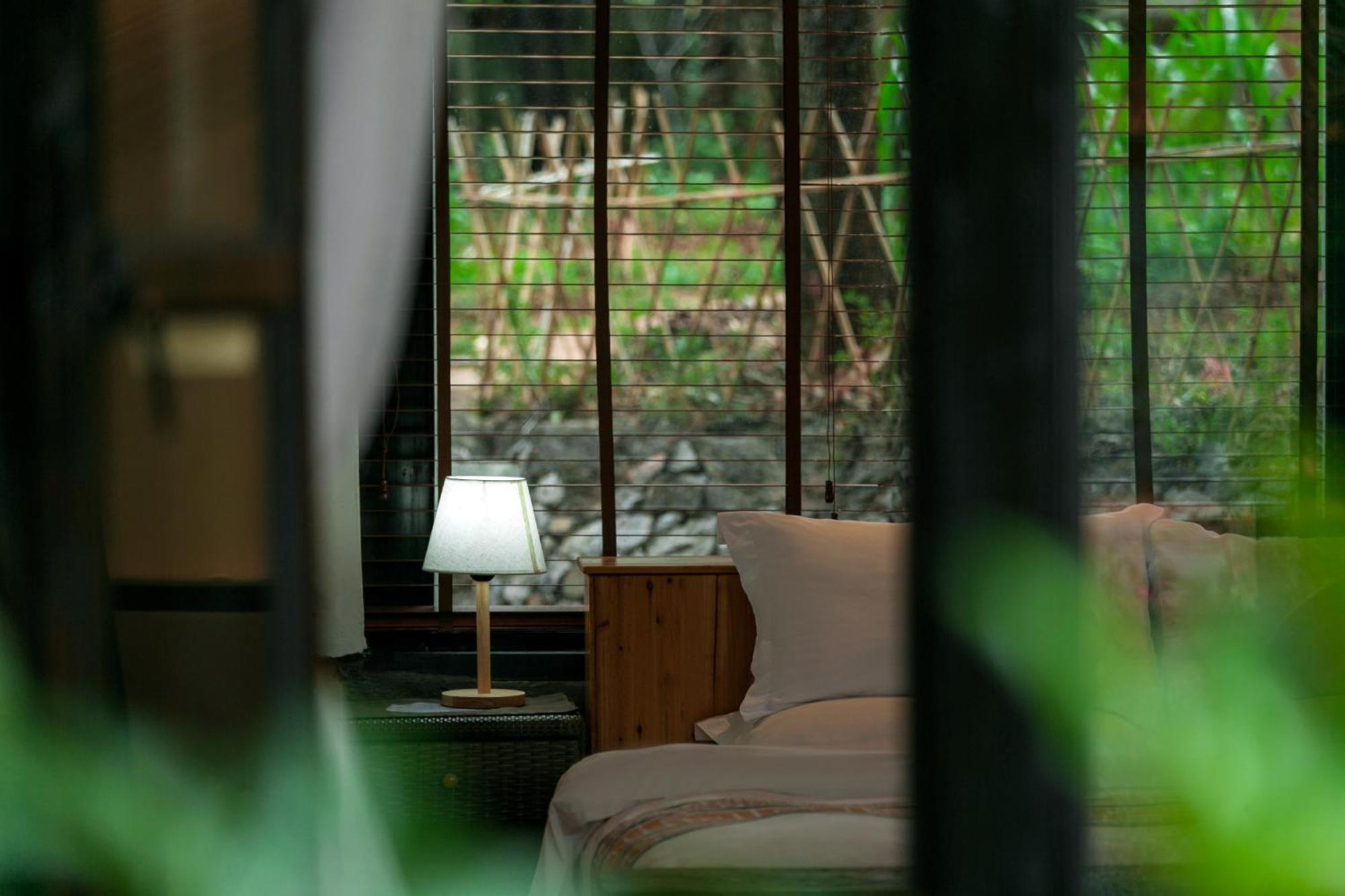 Adonis Inn Lijiang Лицзян Экстерьер фото