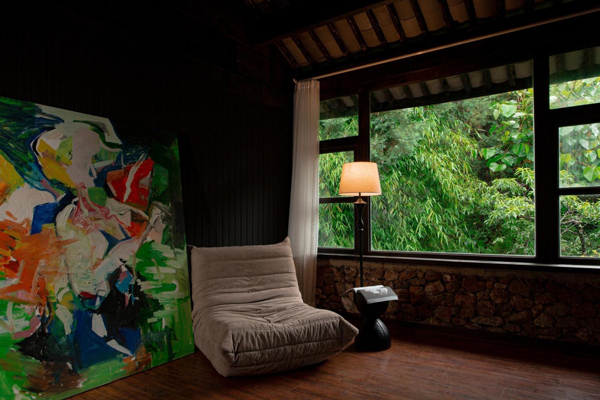 Adonis Inn Lijiang Лицзян Экстерьер фото