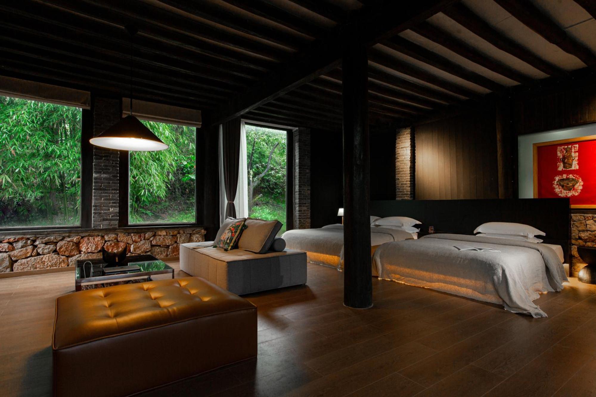 Adonis Inn Lijiang Лицзян Экстерьер фото